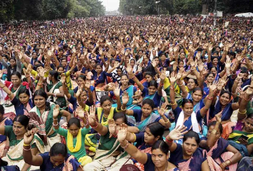 Empowering Local Voices Through Community-Led Initiatives That Drive Change