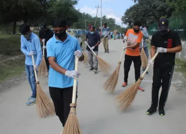Community Clean-Up Campaigns Creating Awareness and Environmental Impact