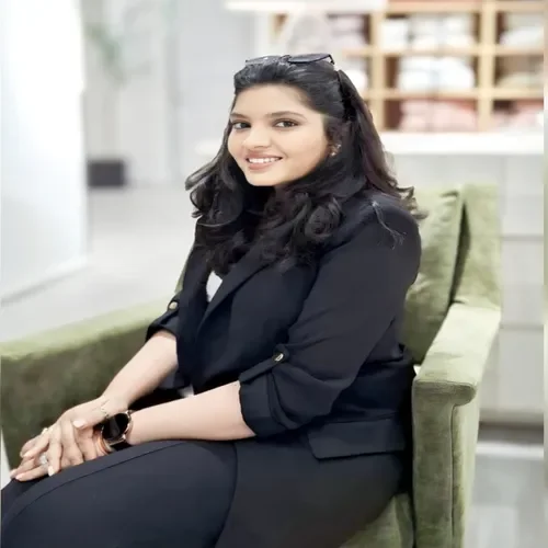 Aisshwarya Waankhaday Sachdeva