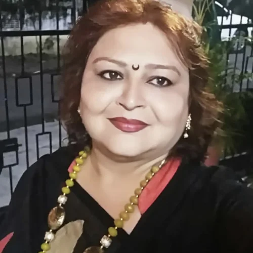 Archana Mohite
