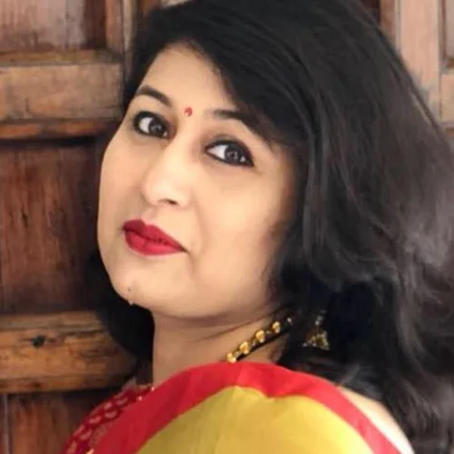 Aruna S Purohit