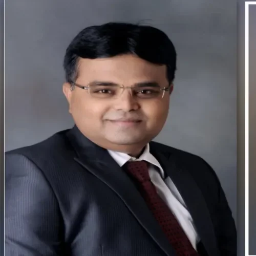CA Nikhil Bachute