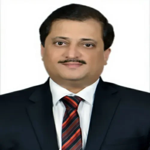 CA Suyog Bagul