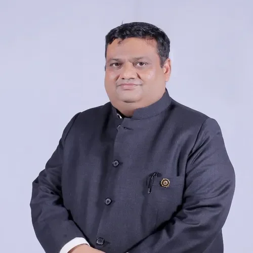 Dr. Gaurav Gupta