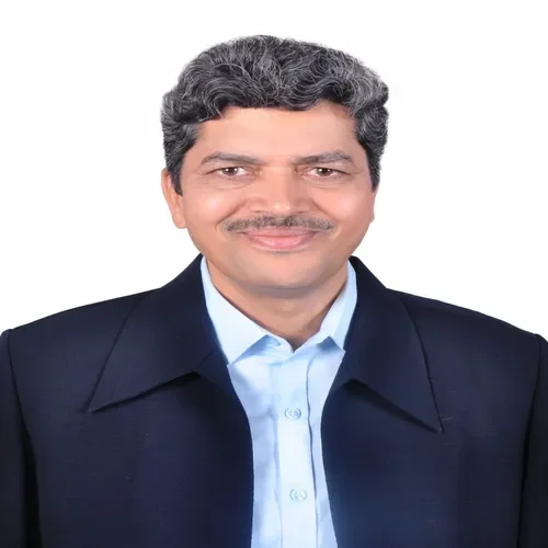 Girish Waankhaday