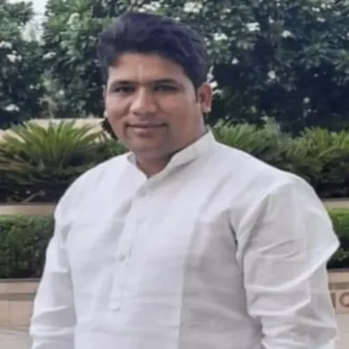 Jaydeep Wankhede