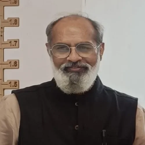 Nitin Shiurkar