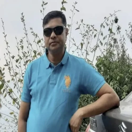 Ranjeet Shuikar