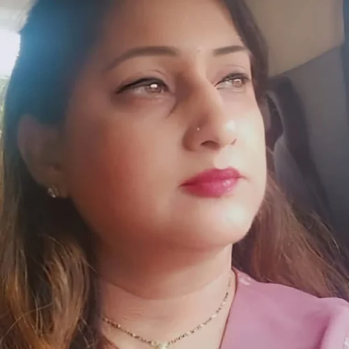 Rupali Bagul