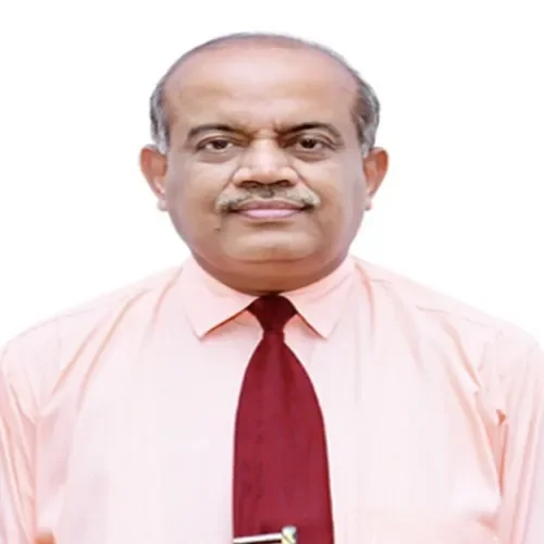 Satyajit Vaidya