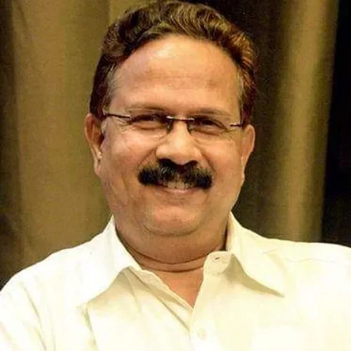 Vijay Baviskar