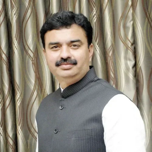 Vikrant Chandwadkar