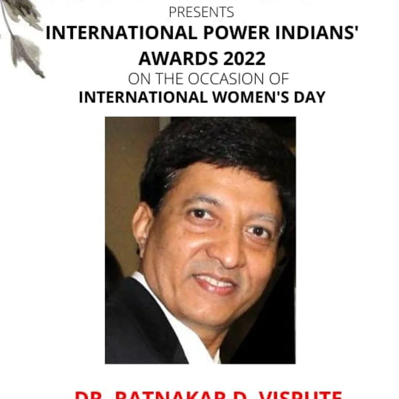 Global Power Indian Awards 2022 - Global Power Indian Awards Pic 6