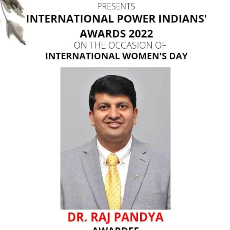 Global Power Indian Awards 2022 - Global Power Indian Awards Pic 8