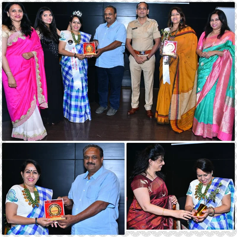 Indian Power Women Awards 2020 - Ipw 20 Pic 38