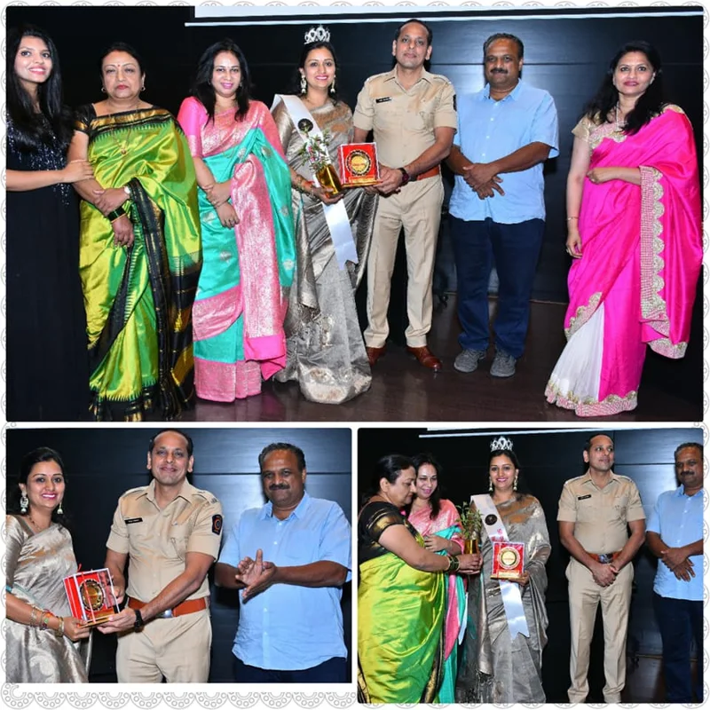 Indian Power Women Awards 2020 - Ipw 20 Pic 39