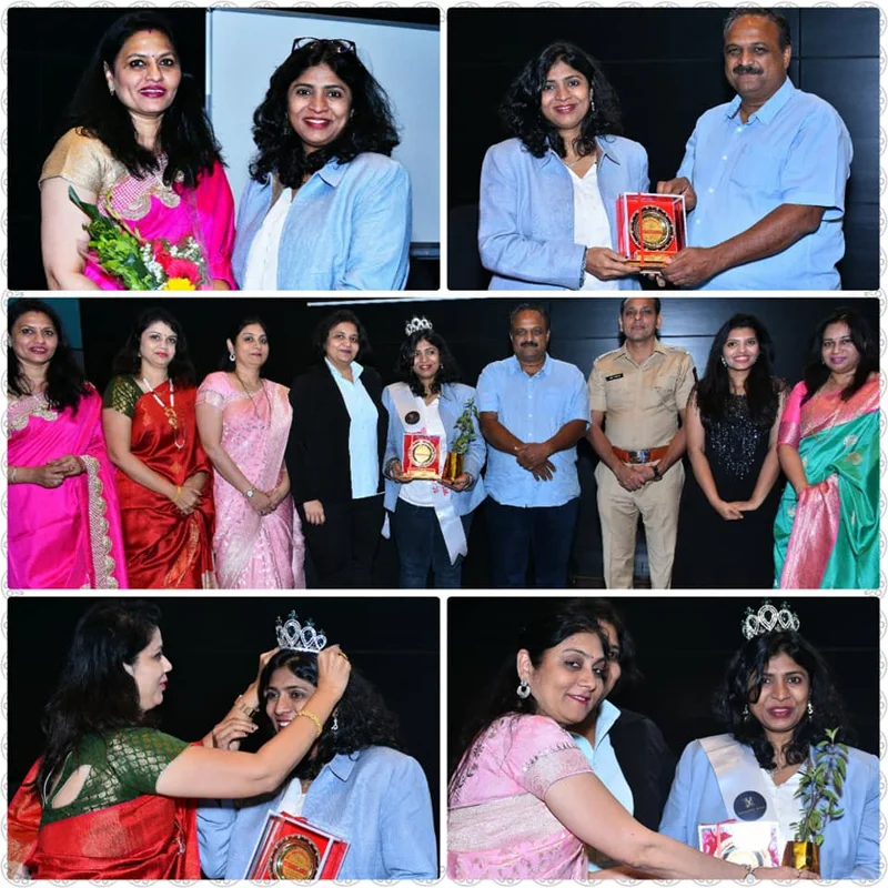 Indian Power Women Awards 2020 - Ipw 20 Pic 40