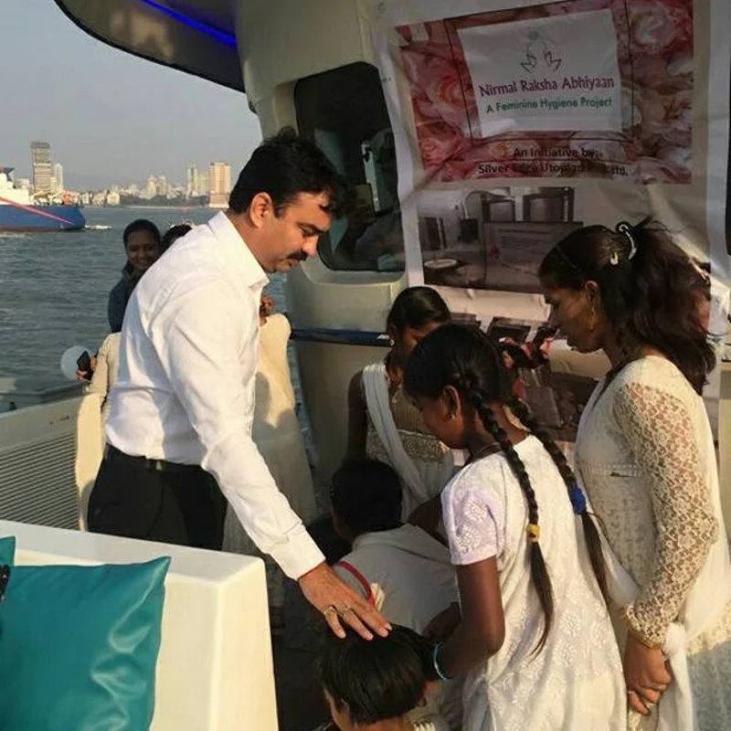 Nirmal Raksha Abhiyaan - Picture 22
