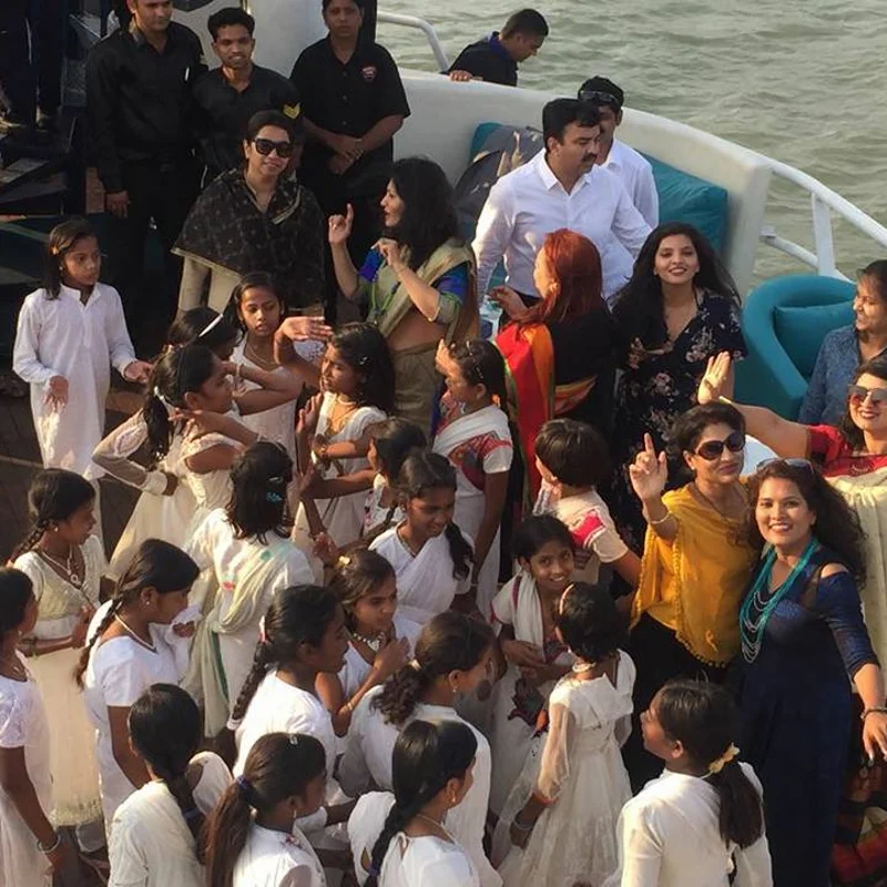 Nirmal Raksha Abhiyaan - Picyure 18