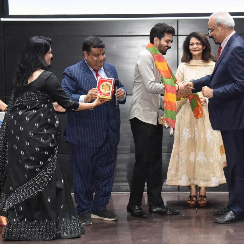 Social Impact Csr India Awards 2024 - Photo 2024 07 18 12 57 14