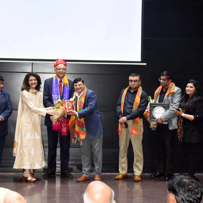 Social Impact Csr India Awards 2024 - Photo 2024 07 18 13 06 27