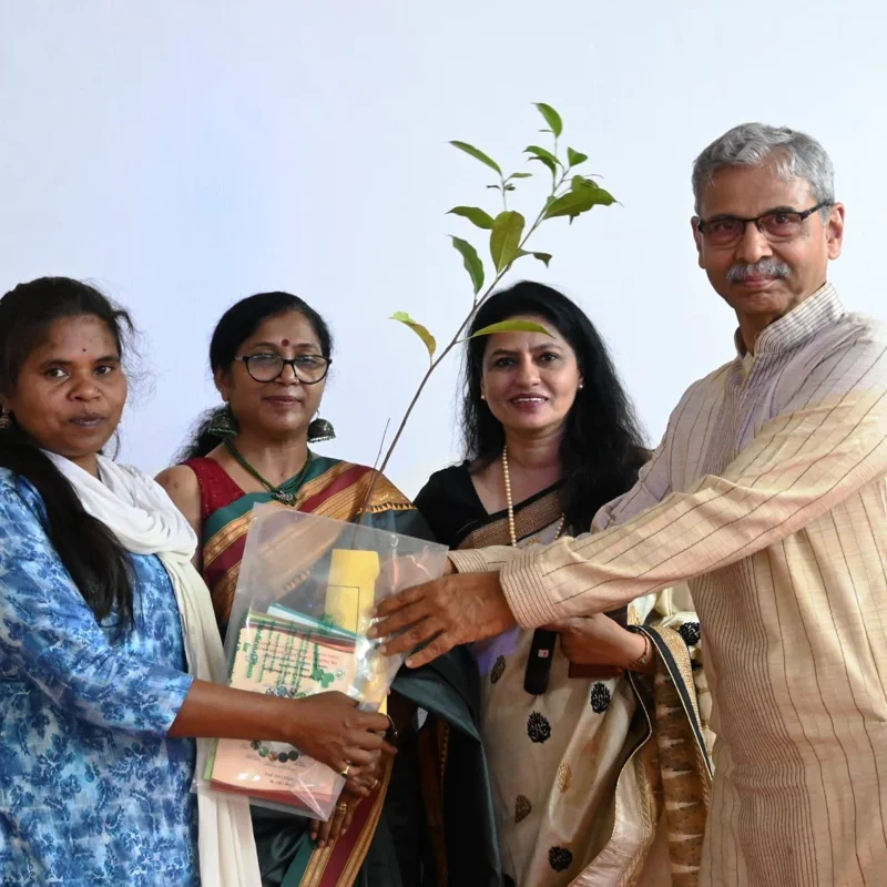 World Green Mission (Pics) And Video - Wgm18
