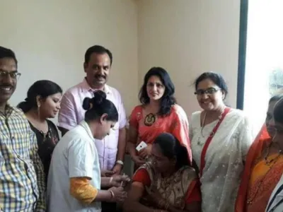 Blood Donation Camps