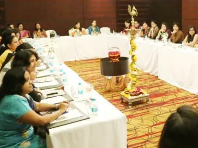 Women Entrepreneur’s Meet